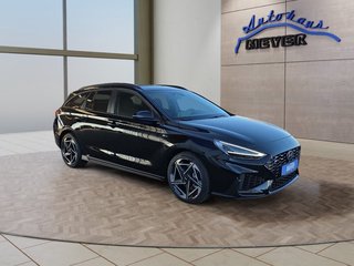 Hyundai i30 Kombi N-Line 1.5 T-GDI 7DCT ACC/Keyless/LED/Navi/Winterp. - foto 2