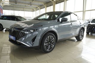 Nissan Qashqai age.one-day registration Kaufen