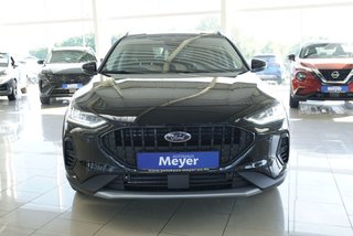 Ford Focus Active X 1,5 115PS aAHK/Navi/Kamera/Winterp.   ** - bilder 2