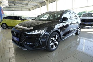 Ford Focus Active X 1,5 115PS aAHK/Navi/Kamera/Winterp.   ** - bilder 4