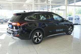 Ford Focus Active X 1,5 115PS aAHK/Navi/Kamera/Winterp.   ** - bilder 5