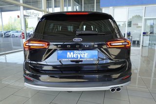 Ford Focus Active X 1,5 115PS aAHK/Navi/Kamera/Winterp.   ** - bilder 1