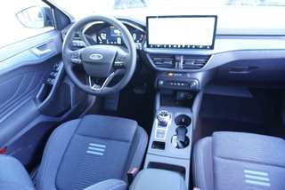 Ford Focus Active X 1,5 115PS aAHK/Navi/Kamera/Winterp.   ** - bilder 11