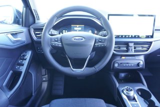 Ford Focus Active X 1,5 115PS aAHK/Navi/Kamera/Winterp.   ** - bilder 13