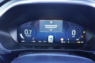 Ford Focus Active X 1,5 115PS aAHK/Navi/Kamera/Winterp.   ** - bilder 16
