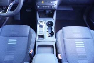 Ford Focus Active X 1,5 115PS aAHK/Navi/Kamera/Winterp.   ** - bilder 18