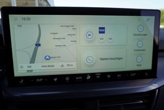 Ford Focus Active X 1,5 115PS aAHK/Navi/Kamera/Winterp.   ** - bilder 22