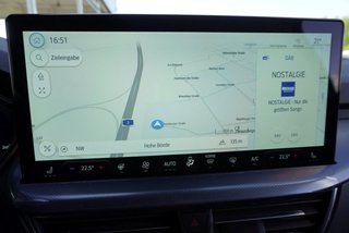 Ford Focus Active X 1,5 115PS aAHK/Navi/Kamera/Winterp.   ** - bilder 23