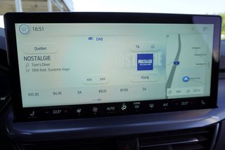Ford Focus Active X 1,5 115PS aAHK/Navi/Kamera/Winterp.   ** - bilder 24