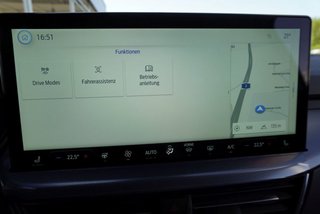 Ford Focus Active X 1,5 115PS aAHK/Navi/Kamera/Winterp.   ** - bilder 27