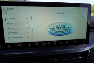 Ford Focus Active X 1,5 115PS aAHK/Navi/Kamera/Winterp.   ** - bilder 28