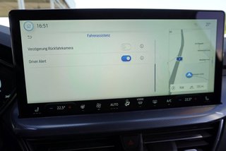 Ford Focus Active X 1,5 115PS aAHK/Navi/Kamera/Winterp.   ** - bilder 30