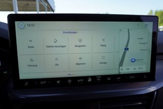 Ford Focus Active X 1,5 115PS aAHK/Navi/Kamera/Winterp.   ** - bilder 34