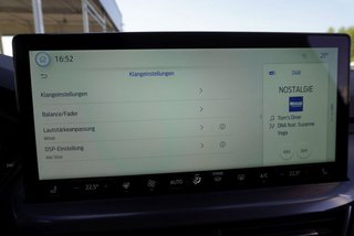 Ford Focus Active X 1,5 115PS aAHK/Navi/Kamera/Winterp.   ** - bilder 36