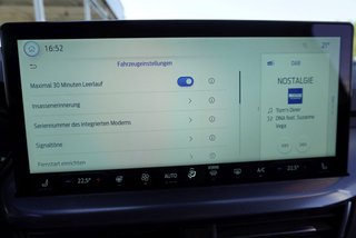 Ford Focus Active X 1,5 115PS aAHK/Navi/Kamera/Winterp.   ** - bilder 37