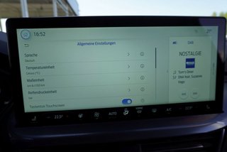 Ford Focus Active X 1,5 115PS aAHK/Navi/Kamera/Winterp.   ** - bilder 38