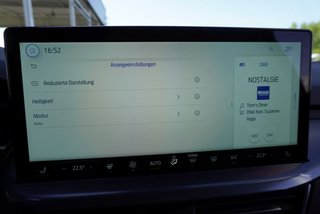 Ford Focus Active X 1,5 115PS aAHK/Navi/Kamera/Winterp.   ** - bilder 39
