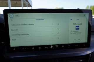 Ford Focus Active X 1,5 115PS aAHK/Navi/Kamera/Winterp.   ** - bilder 40