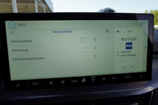 Ford Focus Active X 1,5 115PS aAHK/Navi/Kamera/Winterp.   ** - bilder 41