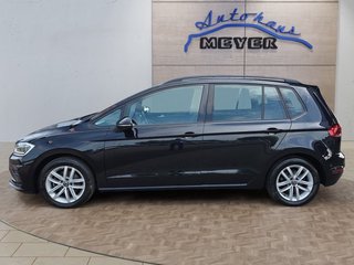 Volkswagen Golf Sportsvan 1,5TSI DSG Voll-LED/ACC/Sitzhz/App Connect - foto 2