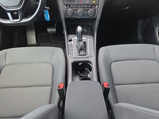 Volkswagen Golf Sportsvan 1,5TSI DSG Voll-LED/ACC/Sitzhz/App Connect - foto 6