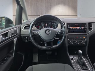 Volkswagen Golf Sportsvan 1,5TSI DSG Voll-LED/ACC/Sitzhz/App Connect - foto 7