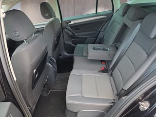 Volkswagen Golf Sportsvan 1,5TSI DSG Voll-LED/ACC/Sitzhz/App Connect - foto 8