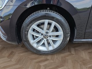 Volkswagen Golf Sportsvan 1,5TSI DSG Voll-LED/ACC/Sitzhz/App Connect - foto 9