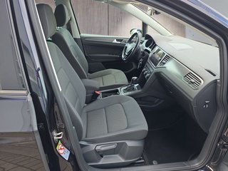 Volkswagen Golf Sportsvan 1,5TSI DSG Voll-LED/ACC/Sitzhz/App Connect - foto 10