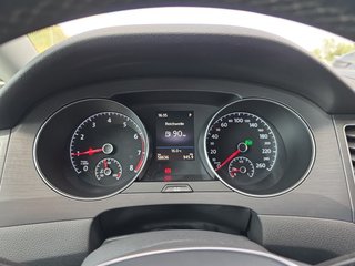 Volkswagen Golf Sportsvan 1,5TSI DSG Voll-LED/ACC/Sitzhz/App Connect - foto 13
