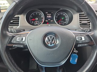 Volkswagen Golf Sportsvan 1,5TSI DSG Voll-LED/ACC/Sitzhz/App Connect - foto 14