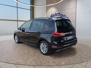 Volkswagen Golf Sportsvan 1,5TSI DSG Voll-LED/ACC/Sitzhz/App Connect - foto 3