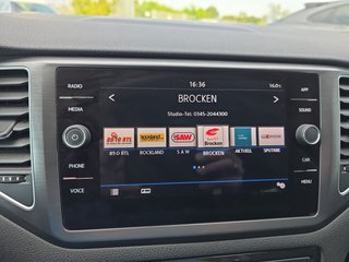 Volkswagen Golf Sportsvan 1,5TSI DSG Voll-LED/ACC/Sitzhz/App Connect - foto 20