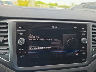 Volkswagen Golf Sportsvan 1,5TSI DSG Voll-LED/ACC/Sitzhz/App Connect - foto 22