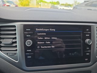 Volkswagen Golf Sportsvan 1,5TSI DSG Voll-LED/ACC/Sitzhz/App Connect - foto 25