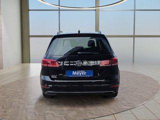 Volkswagen Golf Sportsvan 1,5TSI DSG Voll-LED/ACC/Sitzhz/App Connect - foto 4