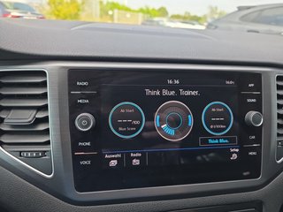 Volkswagen Golf Sportsvan 1,5TSI DSG Voll-LED/ACC/Sitzhz/App Connect - foto 26