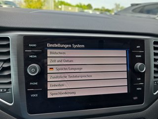 Volkswagen Golf Sportsvan 1,5TSI DSG Voll-LED/ACC/Sitzhz/App Connect - foto 37