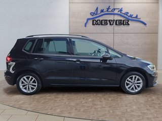 Volkswagen Golf Sportsvan 1,5TSI DSG Voll-LED/ACC/Sitzhz/App Connect - foto 1
