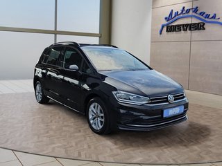 Volkswagen Golf Sportsvan 1,5TSI DSG Voll-LED/ACC/Sitzhz/App Connect - foto 2
