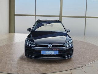 Volkswagen Golf Sportsvan 1,5TSI DSG Voll-LED/ACC/Sitzhz/App Connect - foto 3