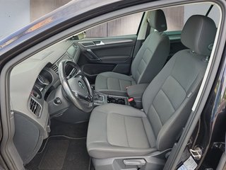 Volkswagen Golf Sportsvan 1,5TSI DSG Voll-LED/ACC/Sitzhz/App Connect - foto 4