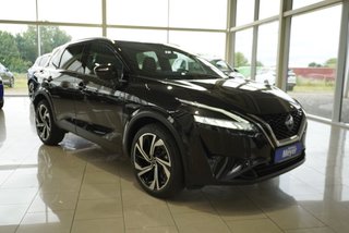 Nissan Qashqai age.one-day registration Kaufen