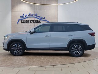 Skoda Kodiaq 2,0TDI DSG 7-Sitzer/Matrix/Navi/ACC/el.Klappe/Kamera  ** - bilder 3