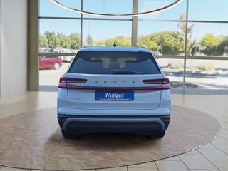 Skoda Kodiaq 2,0TDI DSG 7-Sitzer/Matrix/Navi/ACC/el.Klappe/Kamera  ** - bilder 5