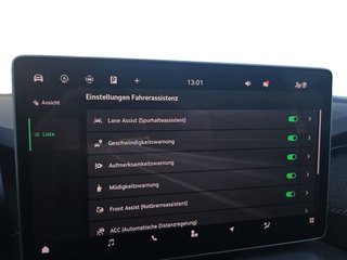 Skoda Kodiaq 2,0TDI DSG 7-Sitzer/Matrix/Navi/ACC/el.Klappe/Kamera  ** - bilder 37