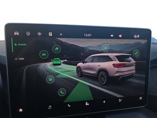 Skoda Kodiaq 2,0TDI DSG 7-Sitzer/Matrix/Navi/ACC/el.Klappe/Kamera  ** - bilder 38