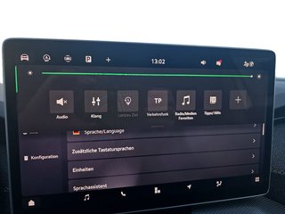 Skoda Kodiaq 2,0TDI DSG 7-Sitzer/Matrix/Navi/ACC/el.Klappe/Kamera  ** - bilder 45
