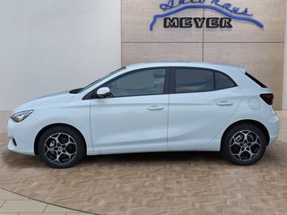 MG 3 Luxury 1,5 Hybrid+ 197PS Navi/LED/360°Kamera/Keyless  ** - foto 2