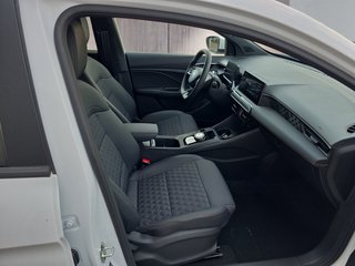 MG 3 Luxury 1,5 Hybrid+ 197PS Navi/LED/360°Kamera/Keyless  ** - foto 11